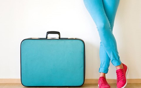 Here is a holiday packing list before you fly out