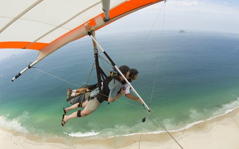 Top things to do in Brazil for Young Travellers