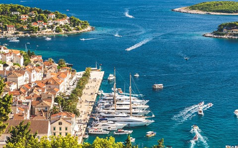6 tips for sailing in Croatia